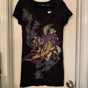 Women’s Miss Me T-Shirt